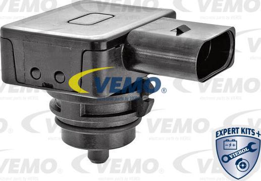 Vemo V10-72-1443 - Датчик давления, усилитель тормозной системы autodif.ru