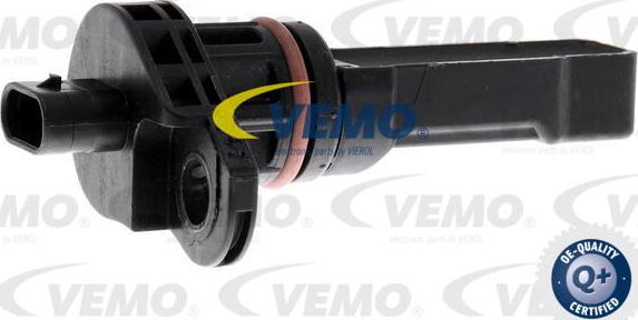 Vemo V10-72-1452 - Датчик частоты вращения, ступенчатая коробка передач autodif.ru