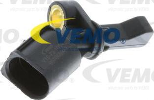 Vemo V10-72-1054 - Датчик ABS, частота вращения колеса autodif.ru