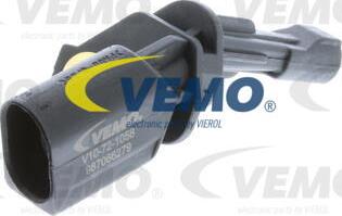 Vemo V10-72-1058 - Датчик ABS, частота вращения колеса autodif.ru