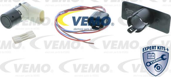 Vemo V10-72-10808 - Датчик, система помощи при парковке autodif.ru