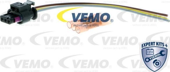 Vemo V10-83-0094 - Ремонтный комплект, кабельный комплект autodif.ru