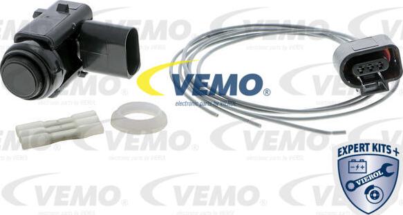 Vemo V10-72-10822 - Датчик, система помощи при парковке autodif.ru