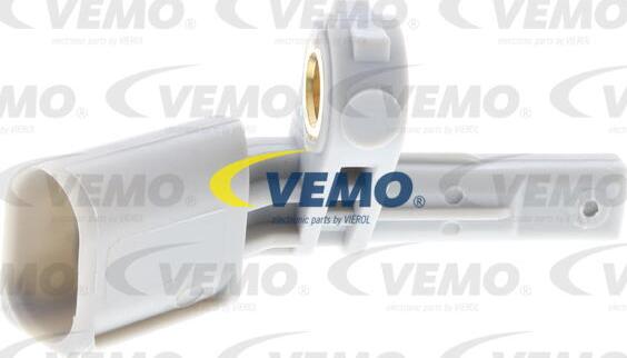 Vemo V10-72-1072 - Датчик ABS, частота вращения колеса autodif.ru