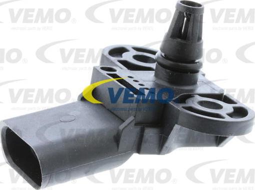 Vemo V10-72-1134 - Датчик давления воздуха, высотный корректор autodif.ru