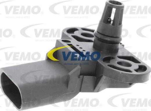 Vemo V10-72-1131 - Датчик давления воздуха, высотный корректор autodif.ru