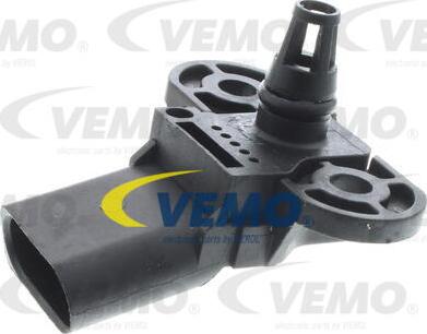 Vemo V10-72-1129 - Датчик давления, усилитель тормозной системы autodif.ru