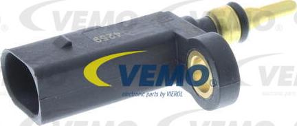 Vemo V10-72-1361 - Датчик, температура охлаждающей жидкости autodif.ru