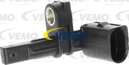 Vemo V10-72-1316 - Датчик ABS, частота вращения колеса autodif.ru