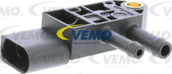 Vemo V10-72-1207 - Датчик, давление выхлопных газов autodif.ru