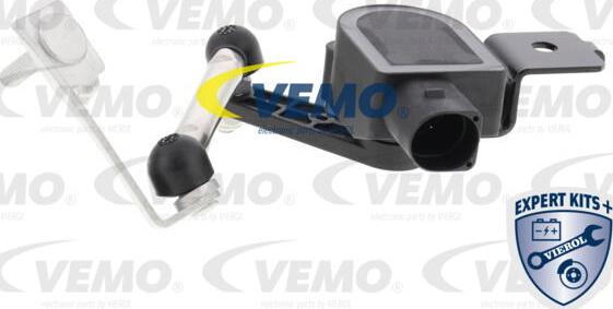 Vemo V10-72-1275 - Датчик, ксеноновый свет (регулировка угла наклона фар) autodif.ru