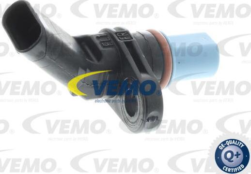 Vemo V10-72-1278 - Датчик частоты вращения, ступенчатая коробка передач autodif.ru
