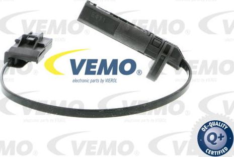 Vemo V10-72-1277 - Датчик частоты вращения, автоматическая коробка передач autodif.ru