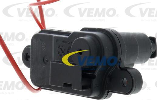 Vemo V10-77-0046 - Актуатор, регулировочный элемент, центральный замок autodif.ru