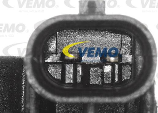 Vemo V10-77-0055 - Актуатор, регулировочный элемент, центральный замок autodif.ru
