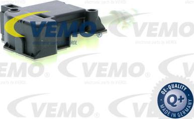 Vemo V10-77-0007 - Актуатор, регулировочный элемент, центральный замок autodif.ru