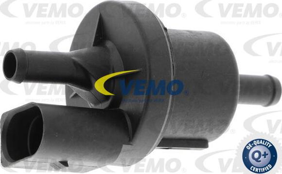 Vemo V10-77-0031 - Клапан, фильтр активированного угля autodif.ru