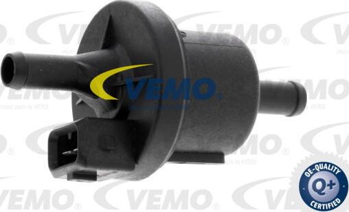 Vemo V10-77-0033 - Клапан, фильтр активированного угля autodif.ru