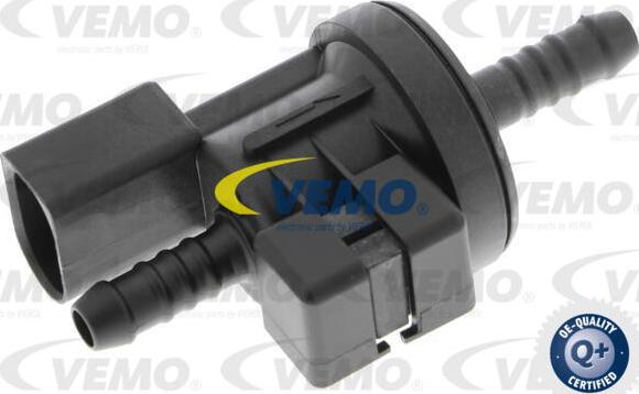 Vemo V10-77-0032 - Клапан, фильтр активированного угла autodif.ru