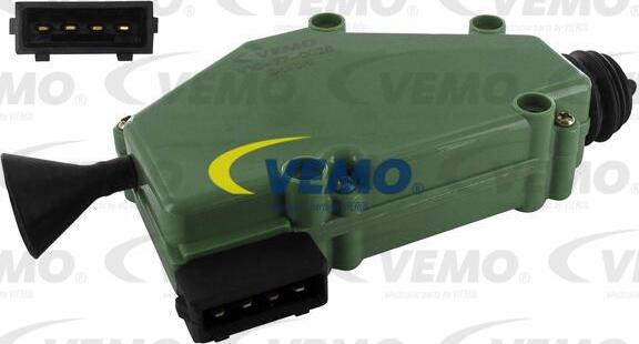 Vemo V10-77-0028 - Актуатор, регулировочный элемент, центральный замок autodif.ru