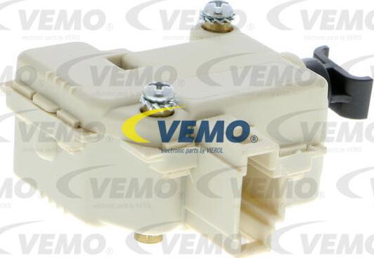Vemo V10-77-0027 - Актуатор, регулировочный элемент, центральный замок autodif.ru