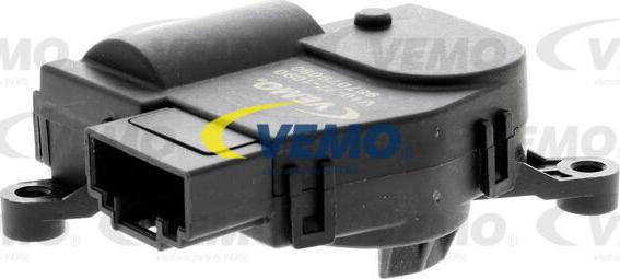 Vemo V10-77-1090 - Регулировочный элемент, смесительный клапан autodif.ru