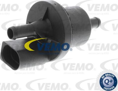 Vemo V10-77-1040 - Клапан, фильтр активированного угля autodif.ru