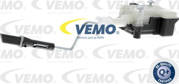 Vemo V10-77-1047 - Актуатор, регулировочный элемент, центральный замок autodif.ru