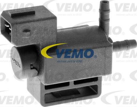 Vemo V10-77-1058 - Переключающийся вентиль, перекл. клапан (впуск. газопровод) autodif.ru