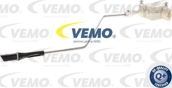 Vemo V10-77-1066 - Актуатор, регулировочный элемент, центральный замок autodif.ru