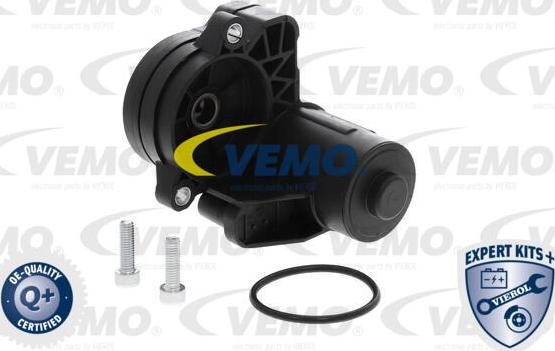 Vemo V10-77-1060_N - Элемент управления, стояночная тормозная система autodif.ru
