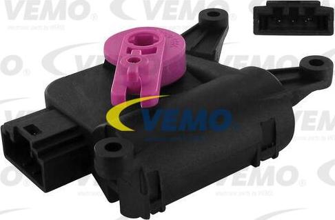 Vemo V10-77-1004 - Регулировочный элемент, смесительный клапан autodif.ru