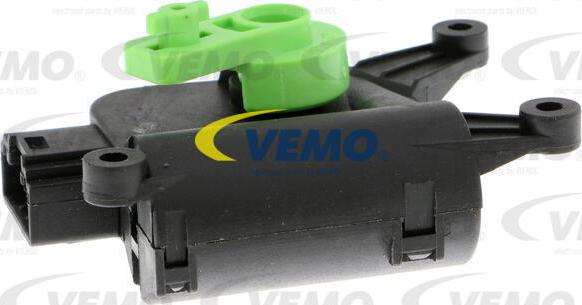 Vemo V10-77-1005 - Регулировочный элемент, смесительный клапан autodif.ru