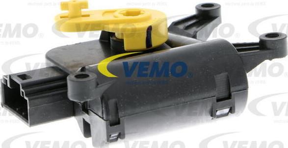 Vemo V10-77-1003 - Регулировочный элемент, смесительный клапан autodif.ru