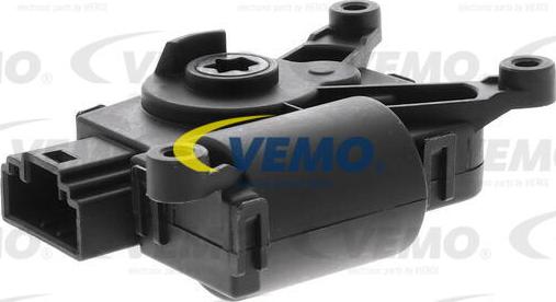 Vemo V10-77-1089 - Регулировочный элемент, смесительный клапан autodif.ru