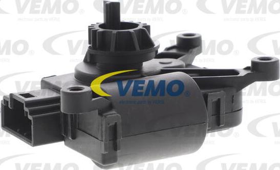 Vemo V10-77-1084 - Регулировочный элемент, смесительный клапан autodif.ru