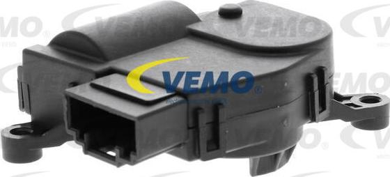 Vemo V10-77-1085 - Регулировочный элемент, смесительный клапан autodif.ru