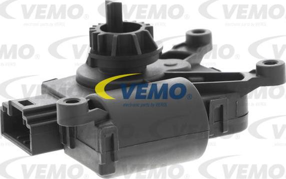 Vemo V10-77-1088 - Регулировочный элемент, смесительный клапан autodif.ru