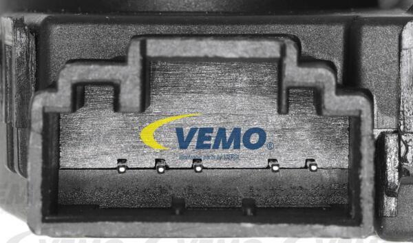 Vemo V10-77-1083 - Регулировочный элемент, смесительный клапан autodif.ru