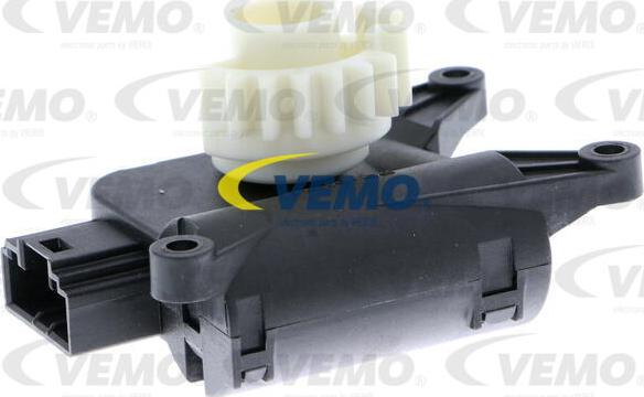 Vemo V10-77-1029 - Регулировочный элемент, смесительный клапан autodif.ru