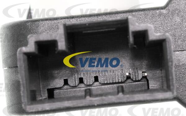 Vemo V10-77-1029 - Мотор-редуктор SKODA Octavia (13-) привода заслонки отопителя VAICO autodif.ru