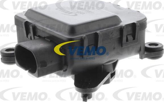 Vemo V10-77-1021 - Регулировочный элемент, смесительный клапан autodif.ru