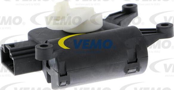 Vemo V10-77-1028 - Регулировочный элемент, смесительный клапан autodif.ru