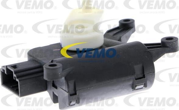 Vemo V10-77-1027 - Регулировочный элемент, смесительный клапан autodif.ru