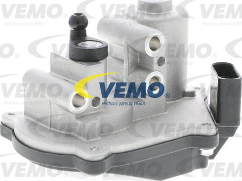 Vemo V10-77-1071 - Регулировочный элемент, перенаправляющая заслонка (впускной) autodif.ru