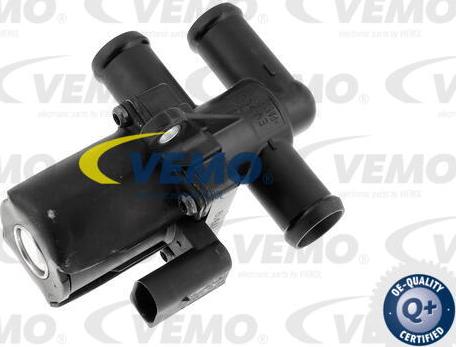 Vemo V10-77-1109 - Регулирующий клапан охлаждающей жидкости autodif.ru