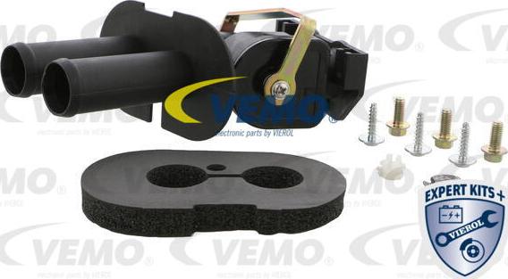 Vemo V10-77-1108 - Регулирующий клапан охлаждающей жидкости autodif.ru