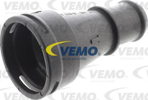 Vemo V10-77-1114 - Регулирующий клапан охлаждающей жидкости autodif.ru