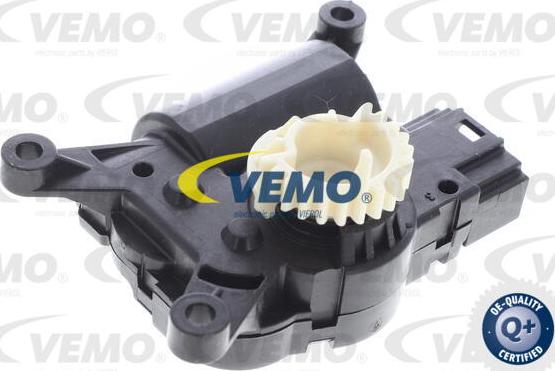 Vemo V10-77-1116 - Регулировочный элемент, смесительный клапан autodif.ru