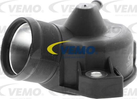 Vemo V30-99-0001 - Термостат охлаждающей жидкости / корпус autodif.ru